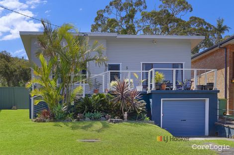 Property photo of 5 Noamunga Crescent Gwandalan NSW 2259