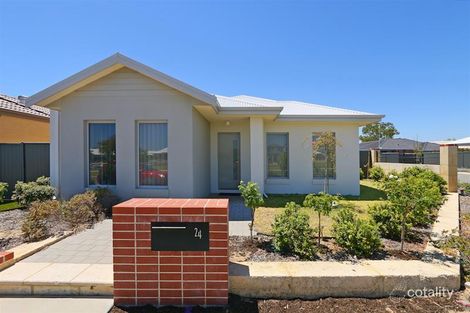 Property photo of 24 Billing Way Caversham WA 6055