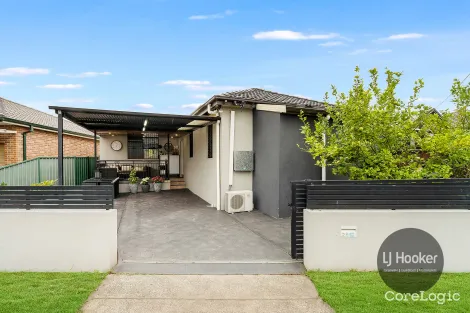 Property photo of 28C Broughton Street Old Guildford NSW 2161
