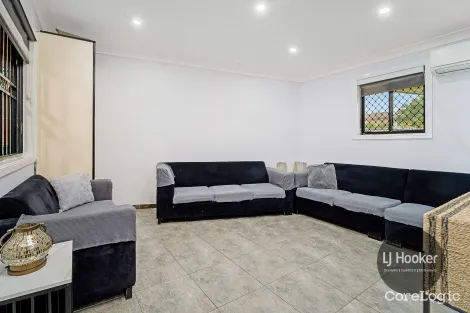 Property photo of 28C Broughton Street Old Guildford NSW 2161