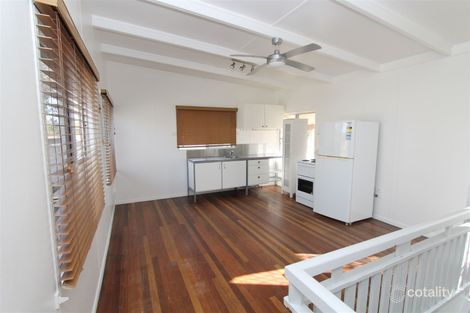 Property photo of 35 Narrah Street Alva QLD 4807