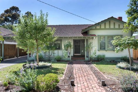 6/10-12 Evans St, Burwood, VIC 3125