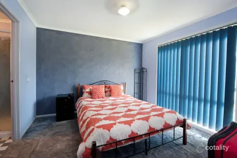 Property photo of 10 Darri Drive Springdale Heights NSW 2641