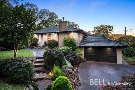 Property photo of 88 Alexander Avenue Upwey VIC 3158