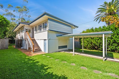 12 Cawdor St, Arana Hills, QLD 4054
