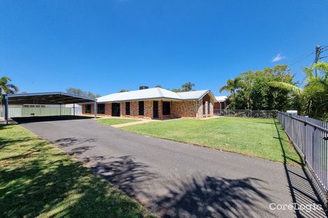 Property photo of 16 Cardinal Street Emerald QLD 4720