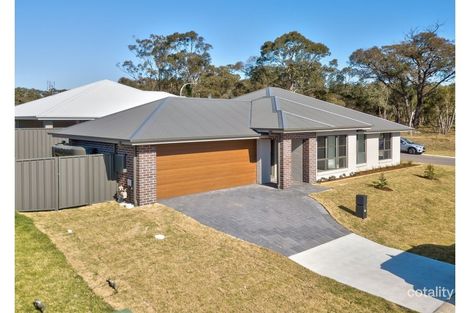 Property photo of 108 Balgownie Circuit Heddon Greta NSW 2321