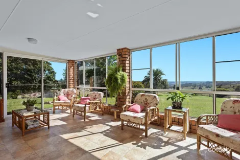 800 Haden Crows Nest Rd, Bergen, QLD 4353