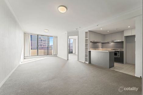 Property photo of 507/3 Herbert Street St Leonards NSW 2065