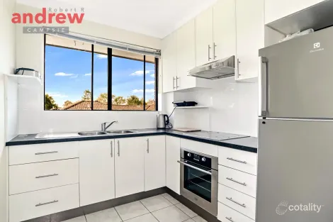 Property photo of 8/19-21 Perry Street Campsie NSW 2194