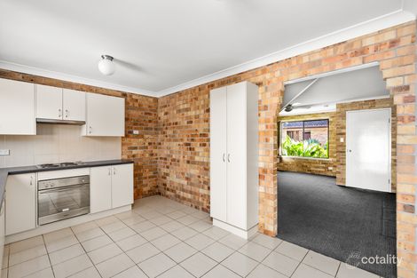 Property photo of 6/23 Card Crescent East Maitland NSW 2323