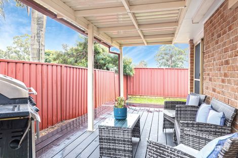 Property photo of 43 Kenneth Slessor Drive Glenmore Park NSW 2745