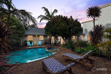 Property photo of 5 Hann Street Pearcedale VIC 3912