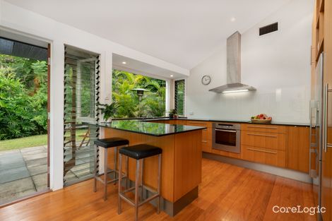 Property photo of 26 Rosewood Street Bardon QLD 4065