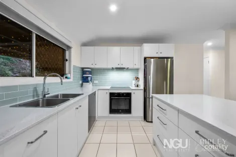Property photo of 20 McDougall Close Silkstone QLD 4304