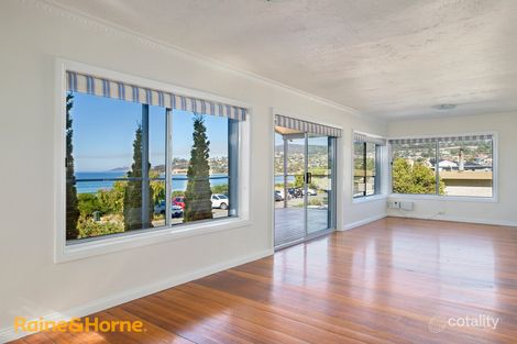 Property photo of 2 Ocean Esplanade Blackmans Bay TAS 7052