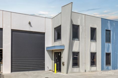 4/10 Cannery Ct, Tyabb, VIC 3913