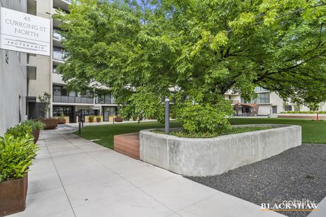 Property photo of 119/43 Currong Street North Braddon ACT 2612
