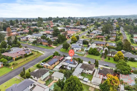 Property photo of 35 Goldingham Street Tenambit NSW 2323