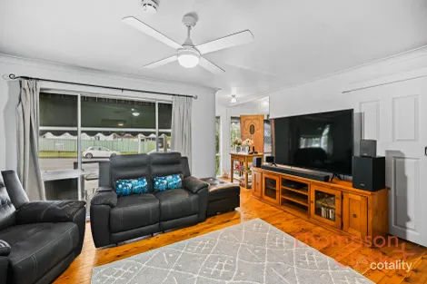 Property photo of 35 Goldingham Street Tenambit NSW 2323