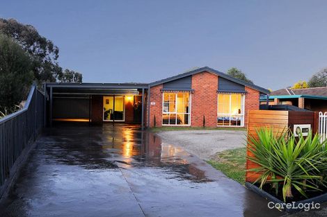 Property photo of 72 Willow Avenue Rowville VIC 3178