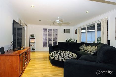 Property photo of 72 Willow Avenue Rowville VIC 3178
