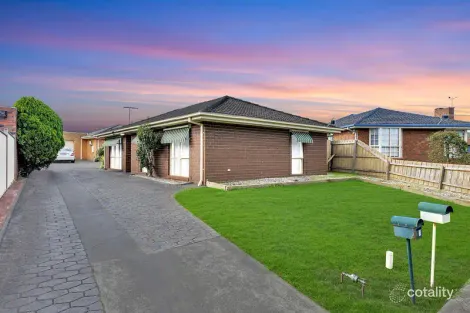 1/15 Jarrot Ct, Meadow Heights, VIC 3048