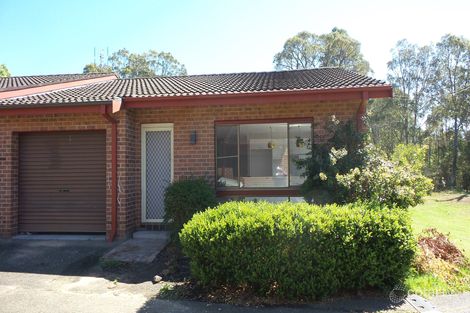 7/25 Bowada St, Bomaderry, NSW 2541