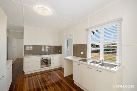 Property photo of 21 First Avenue Railway Estate QLD 4810