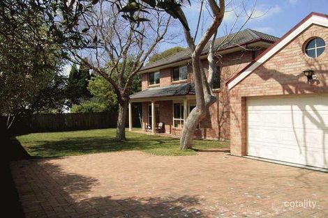 Property photo of 3A Leeming Street Mount Kuring-Gai NSW 2080