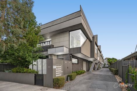 Property photo of 2/107 Victoria Street Brunswick East VIC 3057