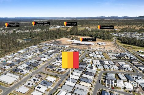 Property photo of 24 Liberty Drive Flagstone QLD 4280