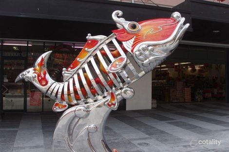 26/644 Ann St, Fortitude Valley, QLD 4006