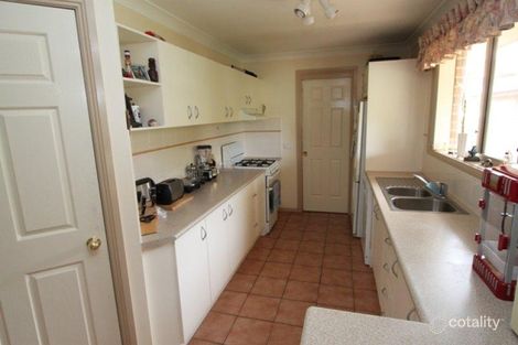 Property photo of 10B Wilkins Street Mitchell NSW 2795