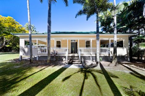 612 Cootharaba Rd, Cootharaba, QLD 4565