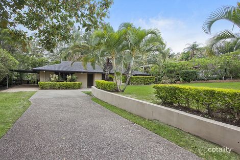 21 Balfour Cres, Highland Park, QLD 4211