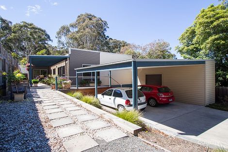 Property photo of 1 Bossie Court Metung VIC 3904