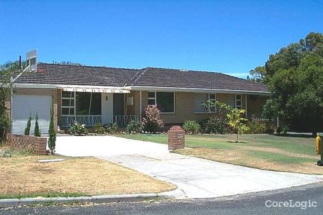 Property photo of 2 Bushell Place Ardross WA 6153