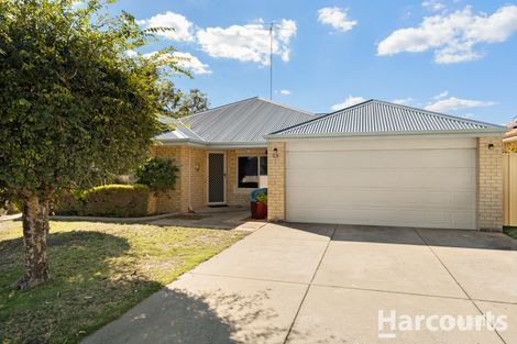 Property photo of 29 Mariners Cove Drive Dudley Park WA 6210