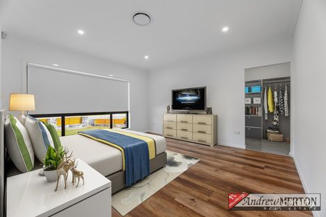 Property photo of 33 Georgina Crescent Melonba NSW 2765