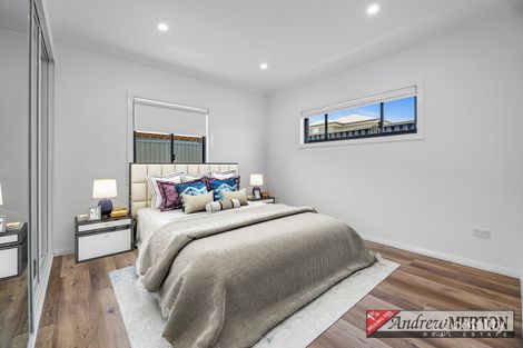 Property photo of 33 Georgina Crescent Melonba NSW 2765