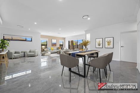 Property photo of 33 Georgina Crescent Melonba NSW 2765