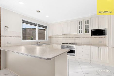 Property photo of 2 Kellaway Court Wantirna VIC 3152