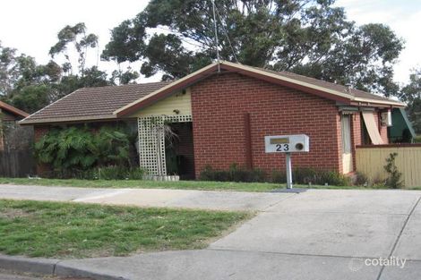 23 Katunga Cres, Broadmeadows, VIC 3047