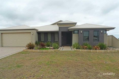 Property photo of 55 Ormonde Street Bandy Creek WA 6450