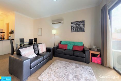 Property photo of 17/11 Regal Place East Perth WA 6004