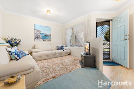 Property photo of 29 Mariners Cove Drive Dudley Park WA 6210