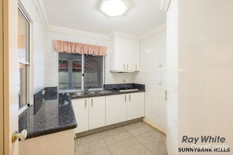 Property photo of 9 Capstan Place Macgregor QLD 4109