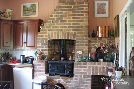 Property photo of 4 Patchs Beach Lane Patchs Beach NSW 2478