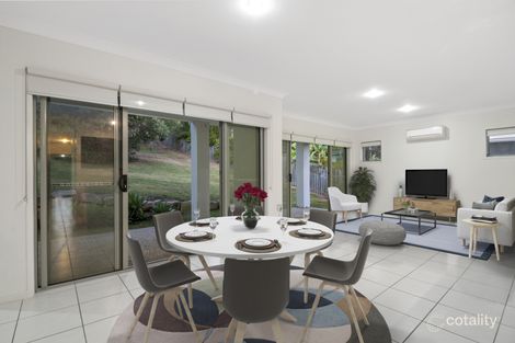 Property photo of 5 Major Mitchell Drive Upper Coomera QLD 4209